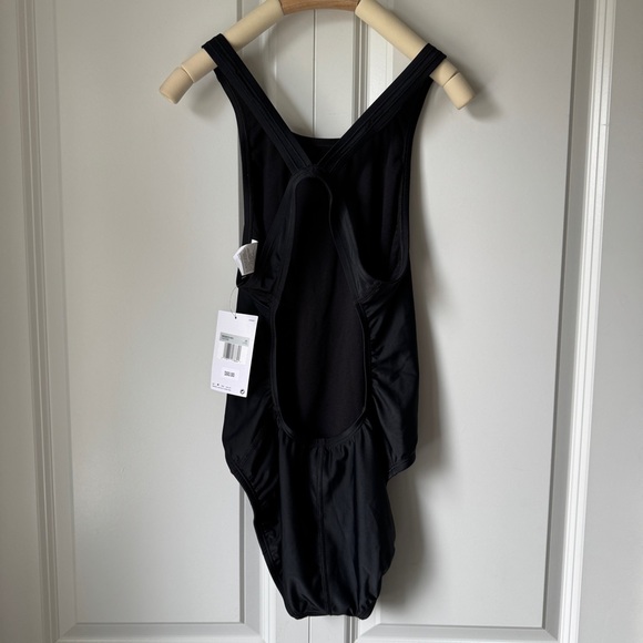 Nike Womens Fastback One-pieceOne Piece Swimsuit size 36 - Picture 9 of 13